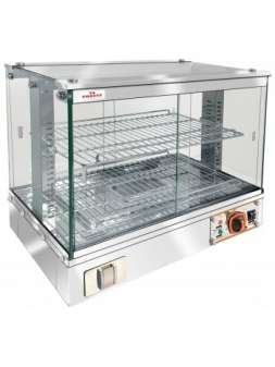 Теплова вітрина Frosty BV-961 Теплова вітрина Frosty BV-961